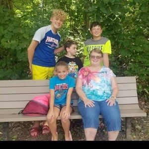 Meet your Posher, Cheryl